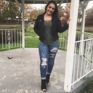 Meet your Posher, Jenna